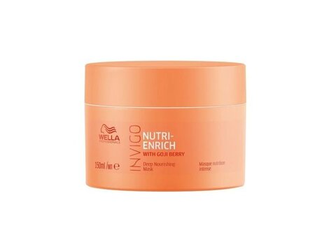 WELLA INVIGO | NUTRI-ENRICH Mask
