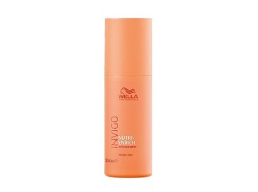 WELLA WELLA - INVIGO | NUTRI-ENRICH Baume Miracle 150ml (5.07 oz)