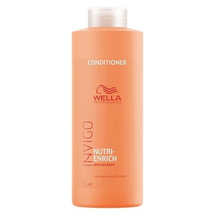 WELLA WELLA - INVIGO | NUTRI-ENRICH Revitalisant