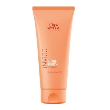 WELLA WELLA - INVIGO | NUTRI-ENRICH Revitalisant