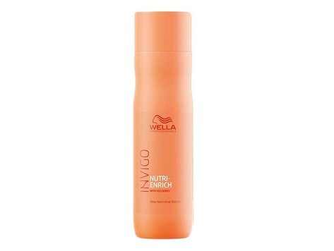 WELLA WELLA - INVIGO | NUTRI-ENRICH Shampooing