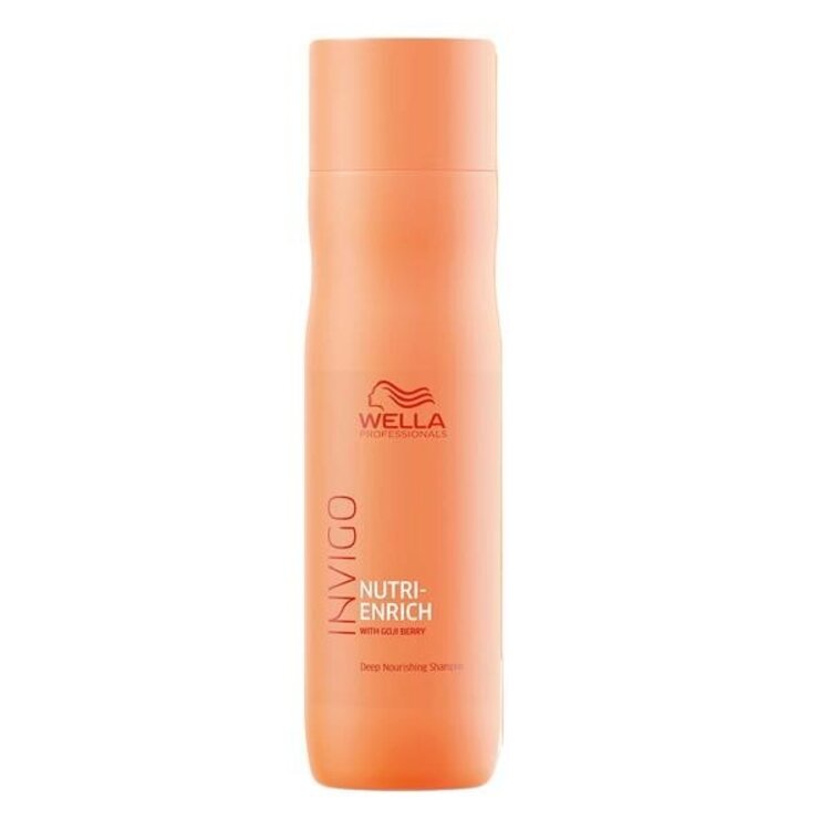 WELLA WELLA - INVIGO | NUTRI-ENRICH Shampooing