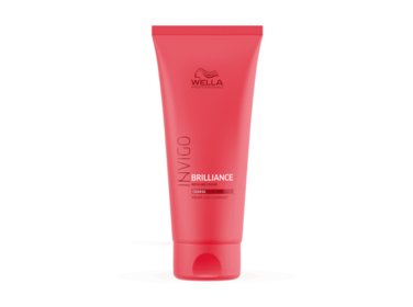WELLA WELLA - INVIGO | COLOR BRILLIANCE Revitalisant Cheveux Épais