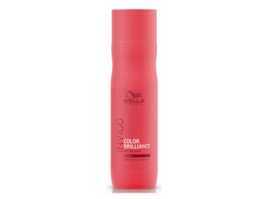 WELLA WELLA - INVIGO | COLOR BRILLIANCE Shampooing Cheveux Épais