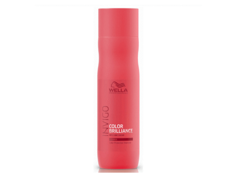WELLA INVIGO | COLOR BRILLIANCE Coarse Hair Shampoo