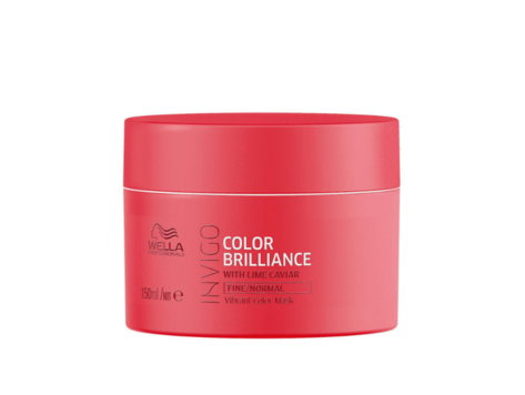 WELLA WELLA - INVIGO | COLOR BRILLIANCE Masque Cheveux Fins