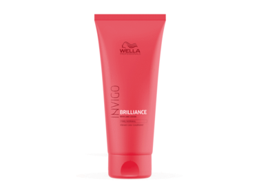 WELLA WELLA - INVIGO | COLOR BRILLIANCE Revitalisant Cheveux Fins