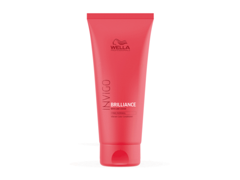 WELLA WELLA - INVIGO | COLOR BRILLIANCE Revitalisant Cheveux Fins