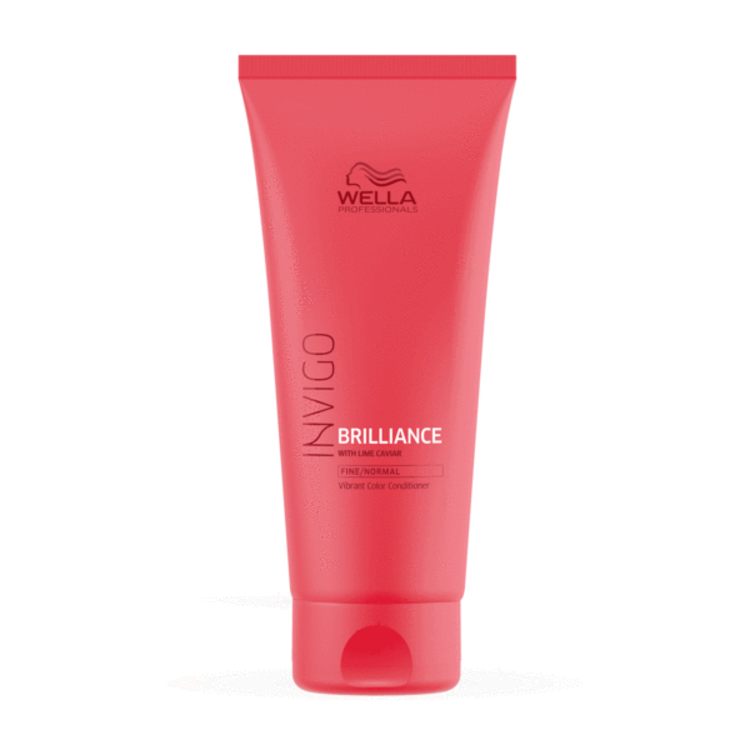 WELLA INVIGO | COLOR BRILLIANCE Fine to Normal  Hair Conditioner