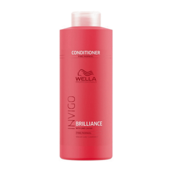 WELLA WELLA - INVIGO | COLOR BRILLIANCE Revitalisant Cheveux Fins
