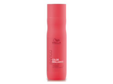 WELLA WELLA - INVIGO | COLOR BRILLIANCE Shampooing Cheveux Fins