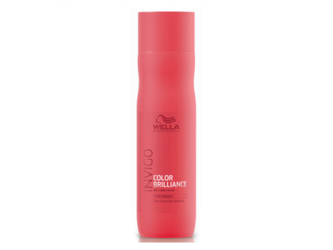WELLA WELLA - INVIGO | COLOR BRILLIANCE Shampooing Cheveux Fins