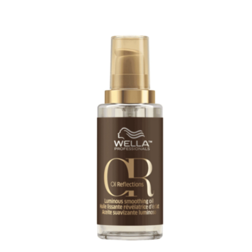 WELLA OIL REFELCTIONS Smoothing Oil