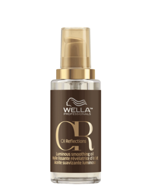 WELLA OIL REFELCTIONS Smoothing Oil