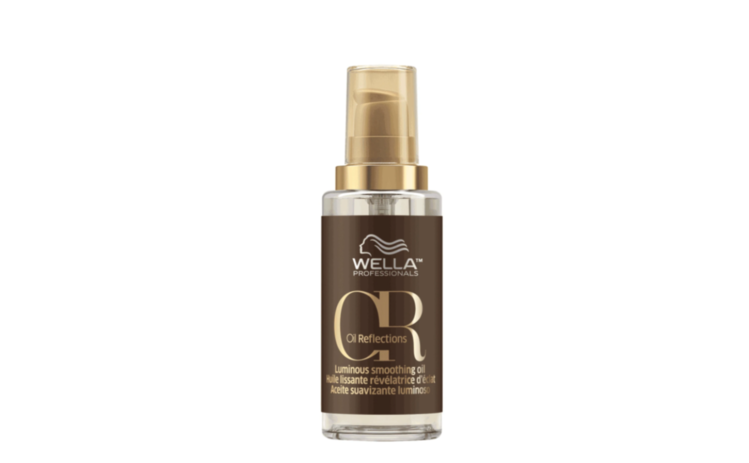 WELLA WELLA - OIL REFLECTIONS Huile Lissante Révélatrice d'Éclat