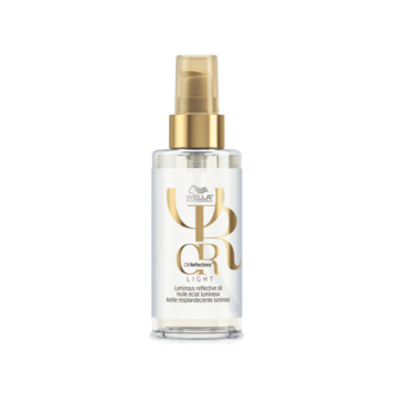 WELLA WELLA - OIL REFLECTIONS | LIGHT Huile Légère Éclat Lumineux