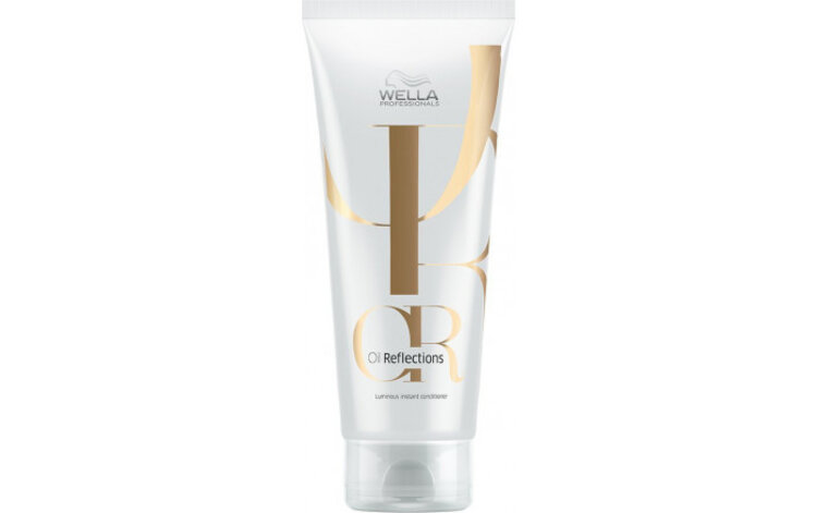 WELLA WELLA - OIL REFLECTIONS Revitalisant Éclat Instantané