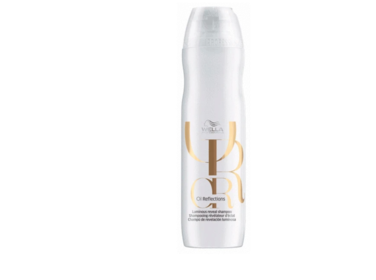 WELLA WELLA - OIL REFLECTIONS Shampooing Révélateur d'Éclat