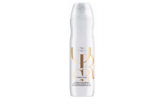 WELLA OIL REFLECTIONS Shampoo