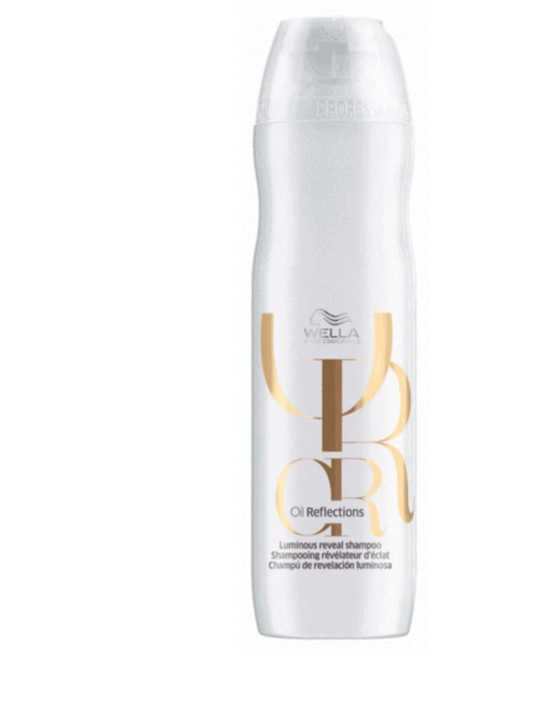 WELLA OIL REFLECTIONS Shampoo