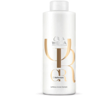 WELLA WELLA - OIL REFLECTIONS Shampooing Révélateur d'Éclat