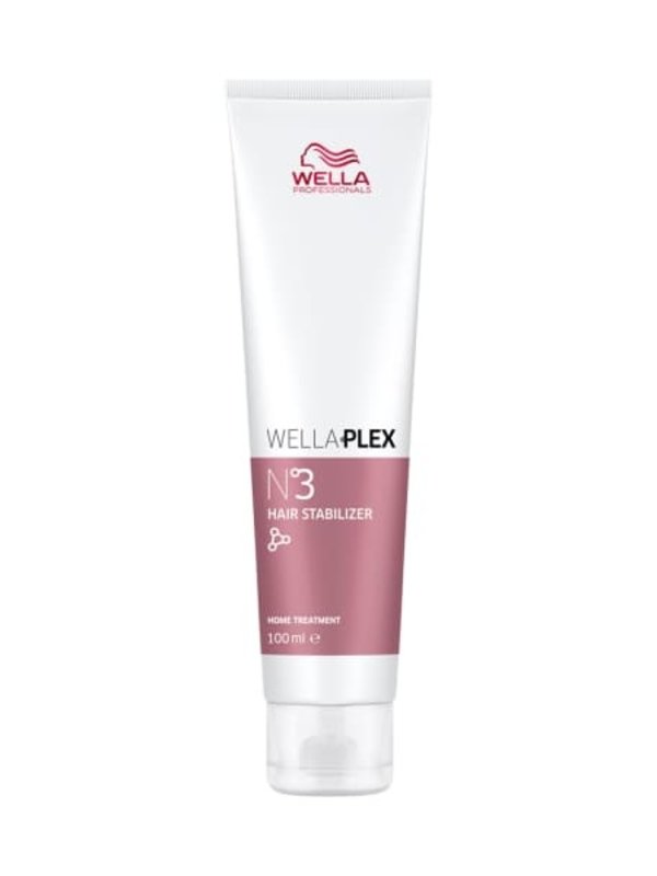 WELLA WELLA - WELLAPLEX N°3 Hair Stabilizer 100ml (3.4 oz)