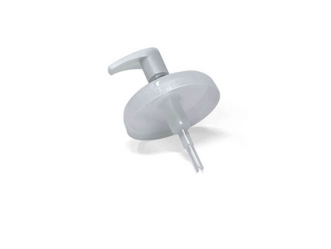 WELLA PUMP WELLA | WELLAPLEX  N°2