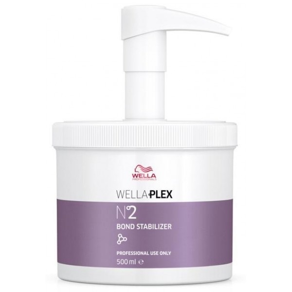 Wella cheap plex 2