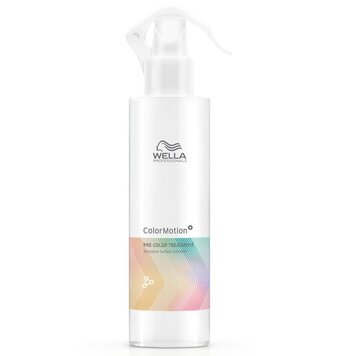 WELLA WELLA - COLORMOTION+ | PRE-COLOR Traitement 185ml (6.25 oz)