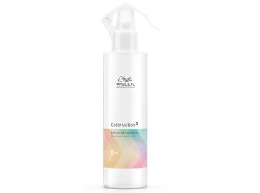 WELLA WELLA - COLORMOTION+ | PRE-COLOR Traitement 185ml (6.25 oz)