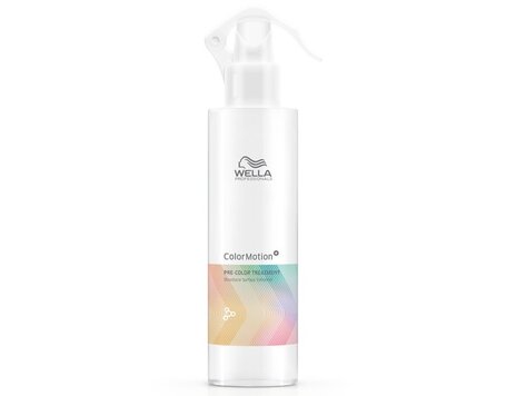 WELLA COLORMOTION+ Pre Clolor Treatment 185ml