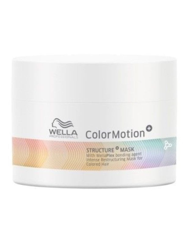 WELLA COLORMOTION+ Structure+ Mask