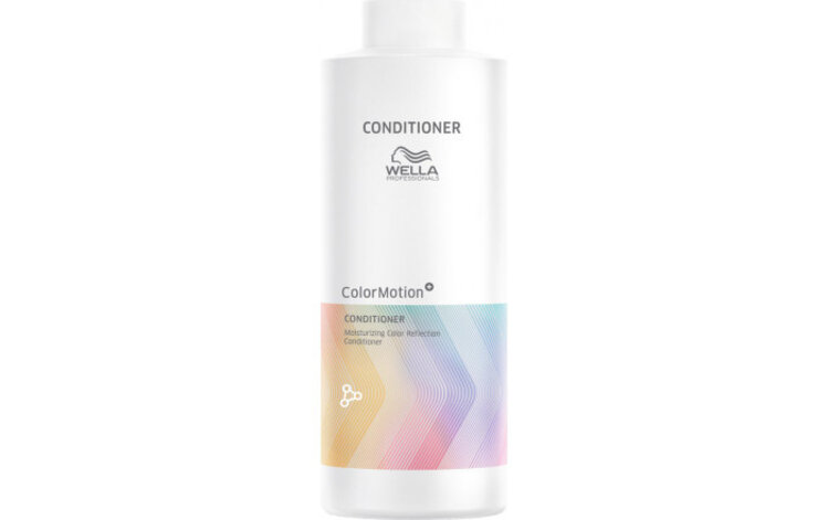 WELLA WELLA - COLORMOTION+ | CONDITIONER Revitalisant Hydratant Protection Couleur