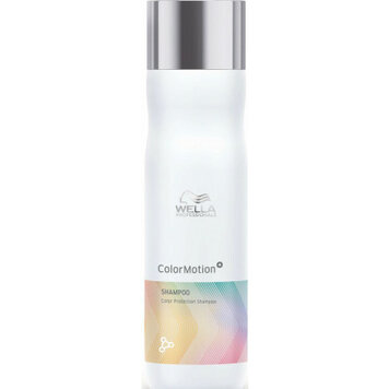 WELLA WELLA - COLORMOTION+ | SHAMPOO Shampooing Protection Couleur