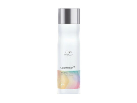 WELLA WELLA - COLORMOTION+ | SHAMPOO Shampooing Protection Couleur