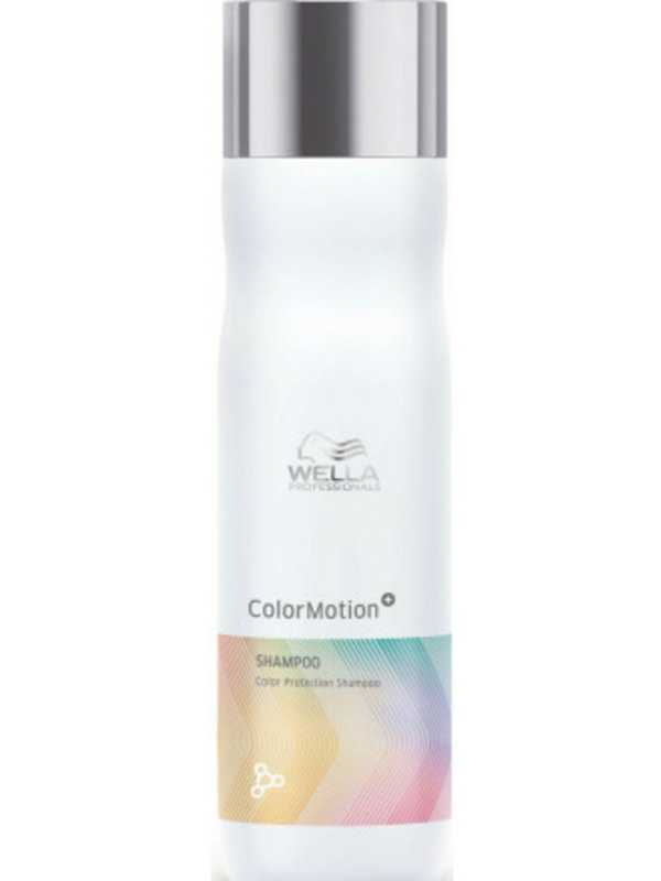 WELLA WELLA - COLORMOTION+ Shampooing Protection Couleur