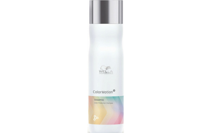 WELLA - COLORMOTION+ Shampooing Protection Couleur