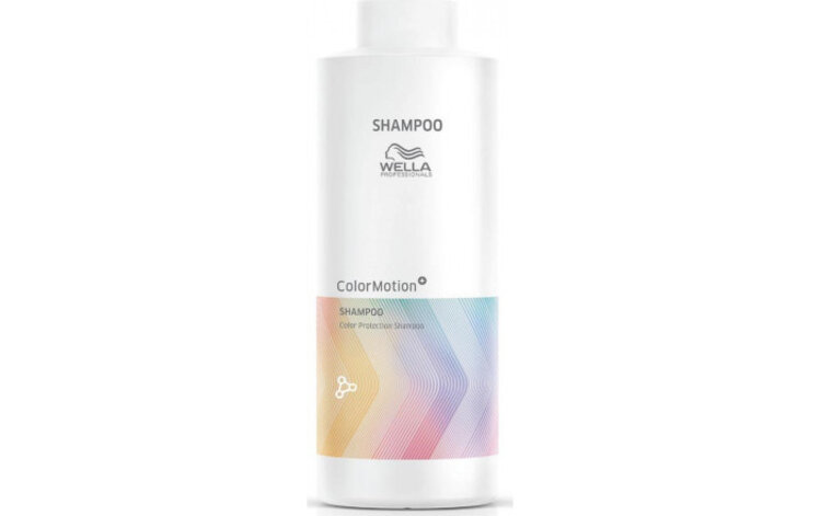 WELLA COLORMOTION+ Shampoo