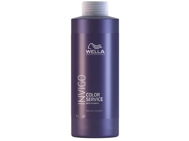 WELLA WELLA - INVIGO | COLOR SERVICE Traitement Post Coloration 1L (33.8 oz)