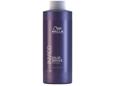 WELLA WELLA - INVIGO | COLOR SERVICE Traitement Post Coloration 1L (33.8 oz)