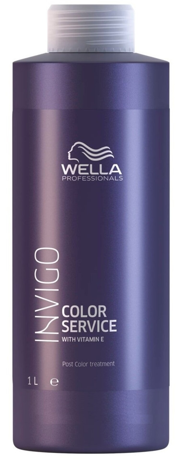 WELLA WELLA - INVIGO | COLOR SERVICE Traitement Post Coloration 1L (33.8 oz)