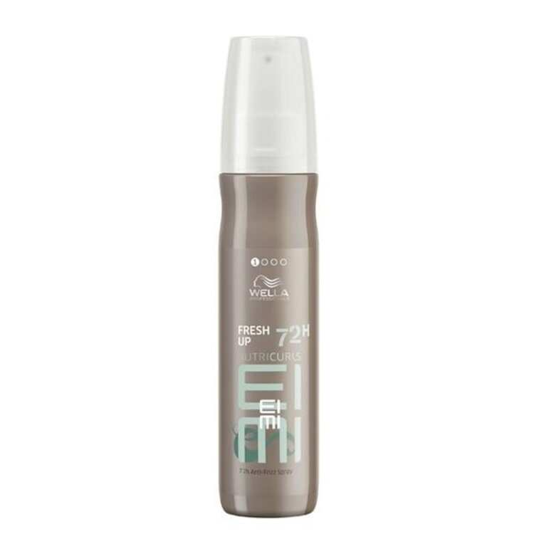 WELLA EIMI | NUTRICURLS Fresh Up 150mL
