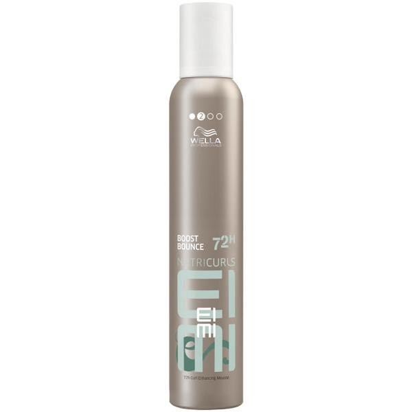 WELLA - EIMI | NUTRICURLS Boost Bounce 288g