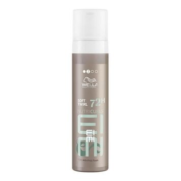 WELLA WELLA - EIMI | NUTRICURLS Soft Twirl. Mousse Anti-Frisottis 200ml (6.7 oz)
