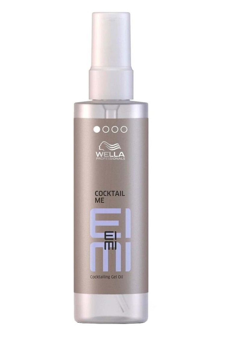 WELLA WELLA - EIMI Cocktail Me. Huile-Gel à Mélanger 94ml (3.2 oz)