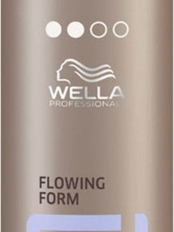 WELLA WELLA - EIMI Flowing Form 100ml (3.4 oz)