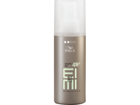 WELLA WELLA - EIMI Shape Me. Gel Mémoire 48h 154g (5.43 oz)