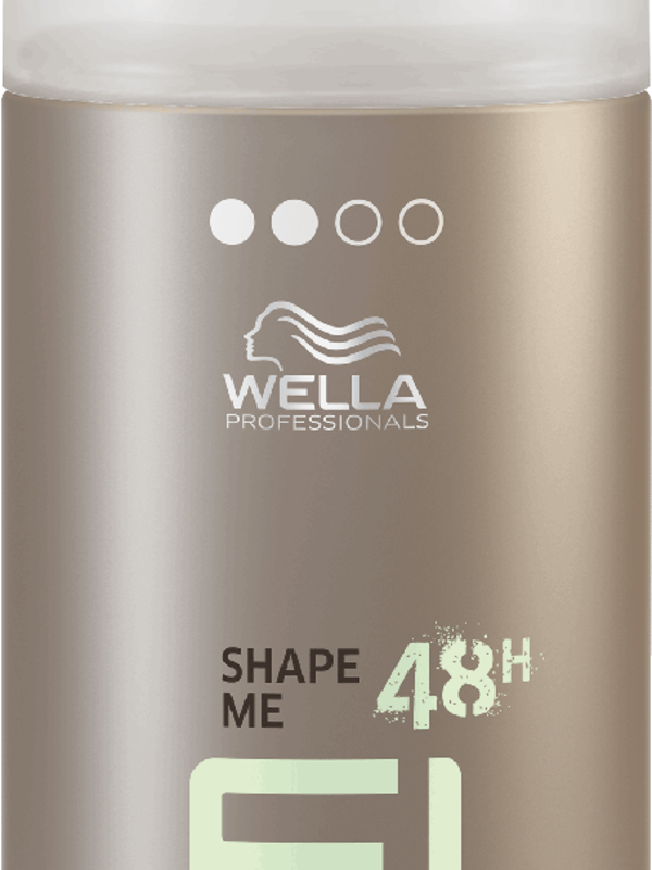 WELLA WELLA - EIMI Shape Me 154g