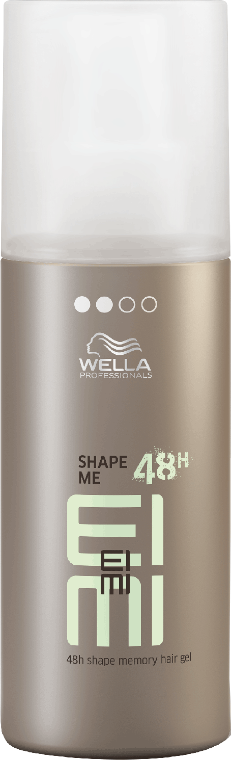 WELLA - EIMI Shape Me 154g