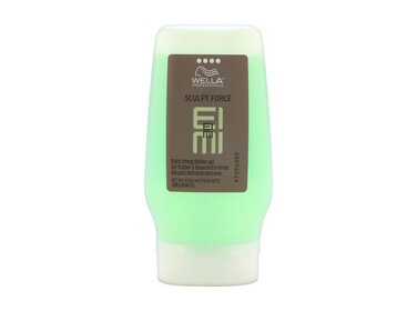 WELLA WELLA - EIMI Sculpt Force. Gel Flubber Tenue Extra-Ferme 129g